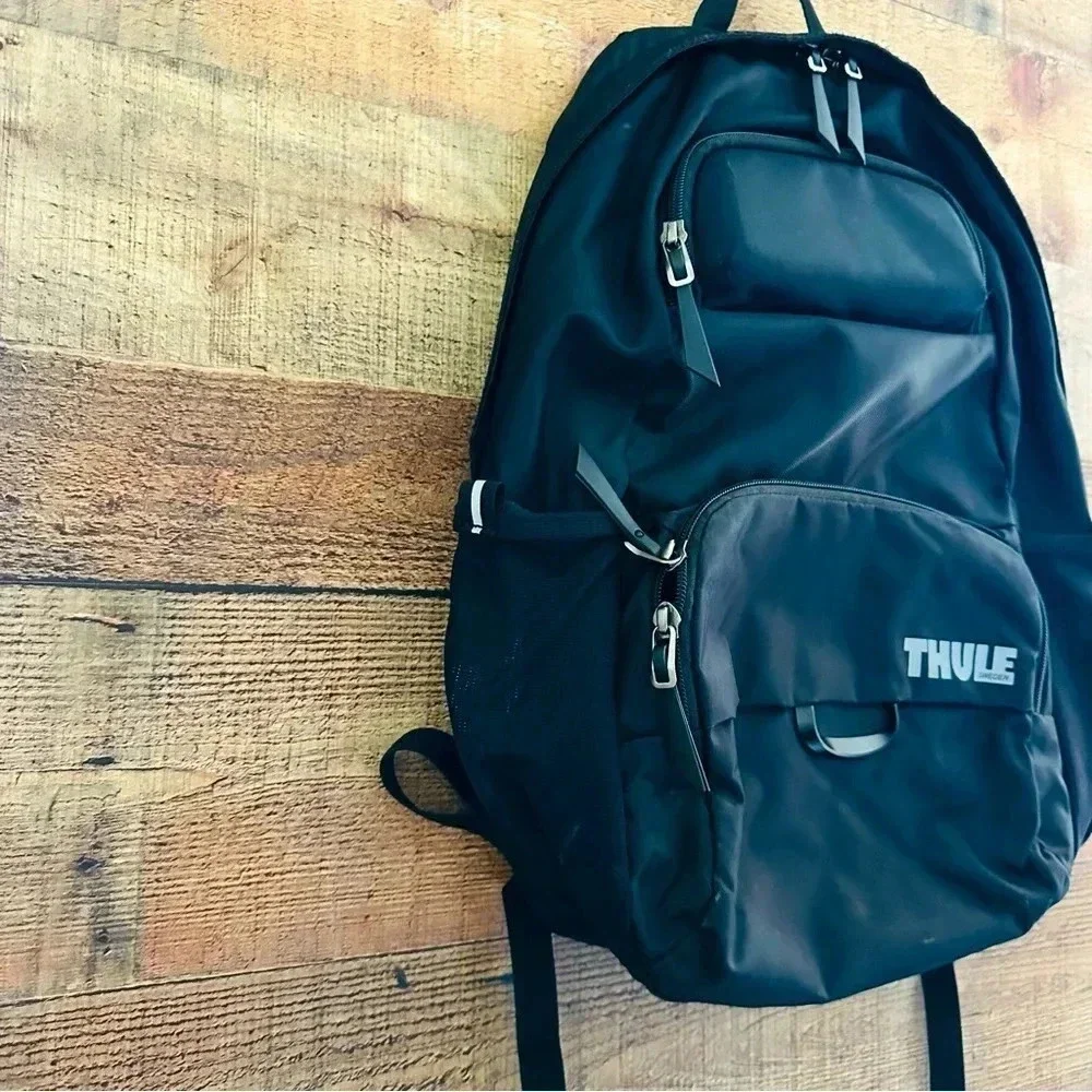 Thule Departer Backpack 21L – Black